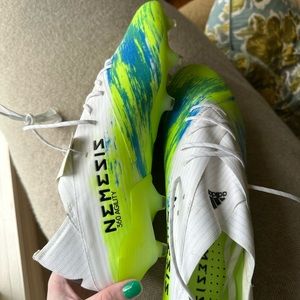 brand new cleats size 11.5